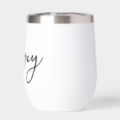 Bachelorette-Brautparty (Rückseite)