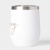 Bachelorette-Brautparty (Rückseite)