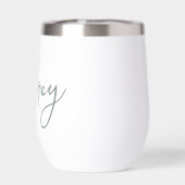 Bachelorette-Brautparty (Rückseite)