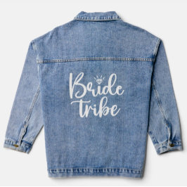 Bachelorette Brie zu Denim Jacket Jeansjacke