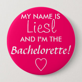 Bachelorette Button