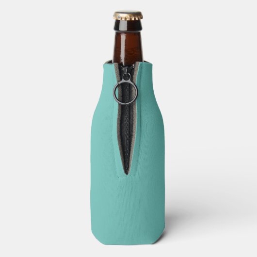 Bachelorette Coozie | Can Cooler - Bridge Flaschenkühler (Flasche Rückseite)