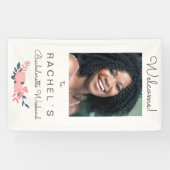 Bachelorette-Foto Banner (Horizontal)