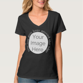 bachelorette, Foto benutzerdefinierter Text erstel T-Shirt