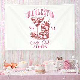 Bachelorette-Girl Banner