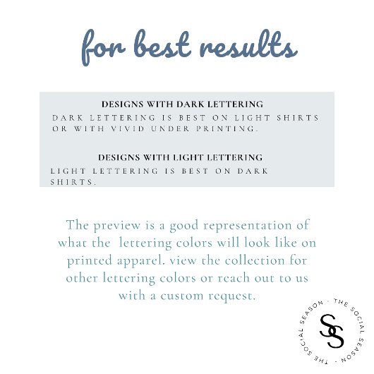 Bachelorette Group Coastal Fish Blue Sweatshirt