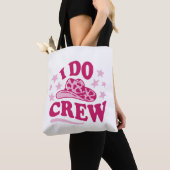 Bachelorette "I do Crew" Tasche (Von Nahem)