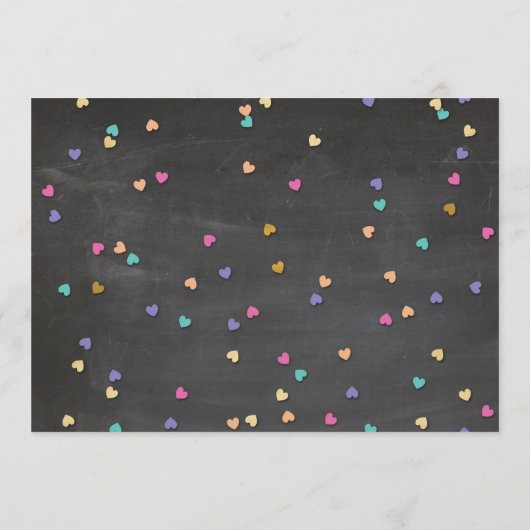 Bachelorette Itinerary Weekend Brautparty Wellness Programm (Rückseite)