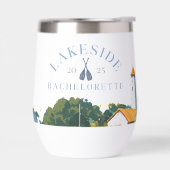 Bachelorette-Klassik (Links)