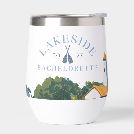 Bachelorette-Klassik (Links)