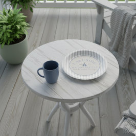 Bachelorette-Klassik Pappteller