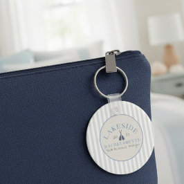 Bachelorette-Klassik Schlüsselanhänger