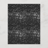 Bachelorette Lasst uns Wicket-Heels bekommen (Rückseite)