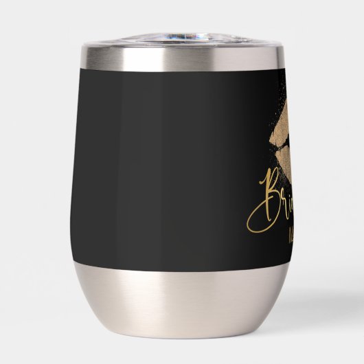 Bachelorette-Name (Vorderseite)