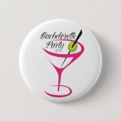 Bachelorette Party_Button Button (Vorderseite)