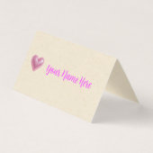 Bachelorette Pink-Party (Vorderseite)