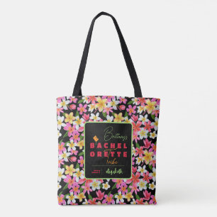 Bachelorette-Stamm Tasche