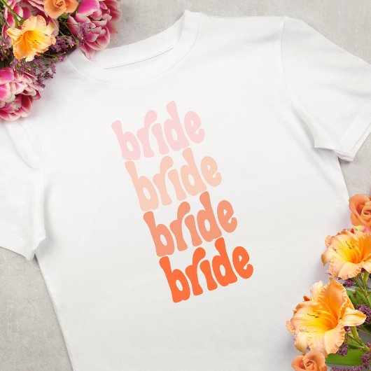 Bachelorette T-Shirt