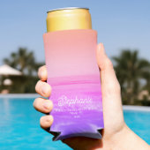 Bachelorette Trendy Selters Dosenkühler