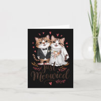 Bachelorette Wedding Party Bridge Groom Katzen nur