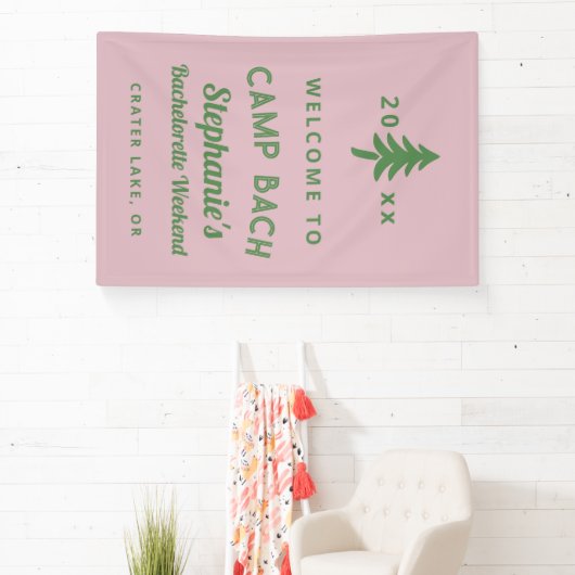 Bachelorette Weekend Banner (InSitu)