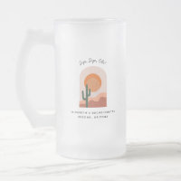 Bachelorette Weekend Gastgeschenk Personalisiert