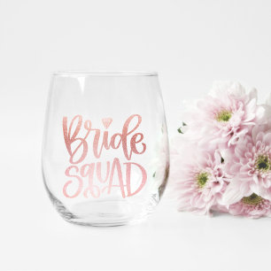 Bachelorette Weekend Gastgeschenk Personalisiert Weinglas Ohne Stiel