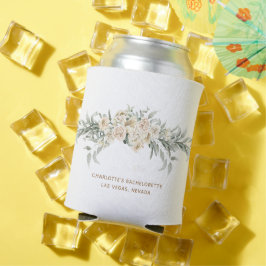 Bachelorette Weekend Gastgeschenk Personalisiertes Dosenkühler