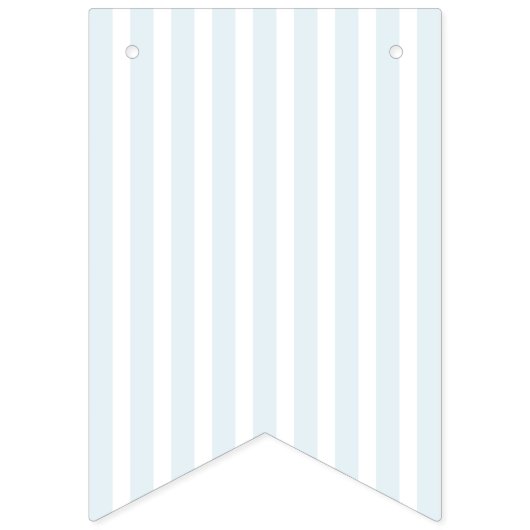 Bachelorette Wimpelkette (Erste Fahne)