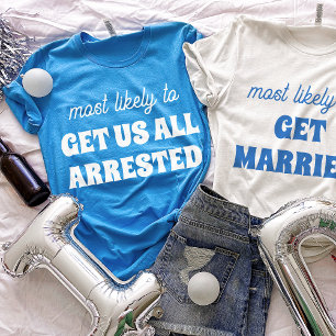 Bachelorette wird uns höchstwahrscheinlich alle ve Tri-Blend shirt