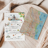 Bachelorette Wochenende | Chicago