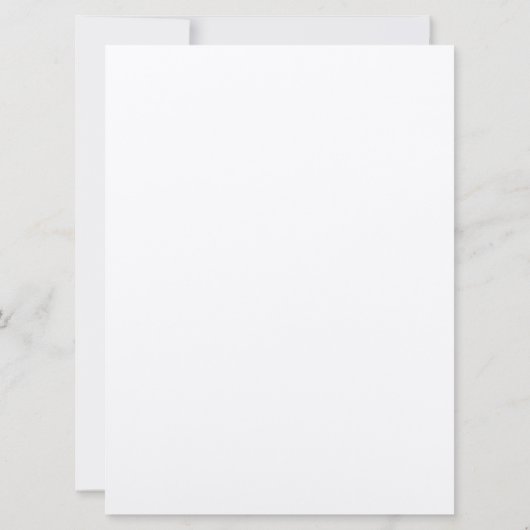 Bachelorette Wochenende | Miami Beach Einladung (Rückseite)