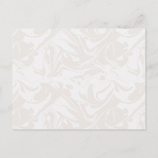 Bachelorette Wochenende | Savannah, Georgien Einladungspostkarte (Rückseite)