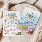 Bachelorette Wochenende | Sommerlager