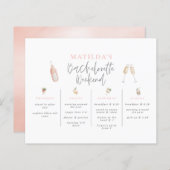 Bacheloretto (Vorne/Hinten)