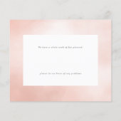 Bacheloretto (Rückseite)