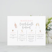 Bacheloretto (Stehend Vorderseite)