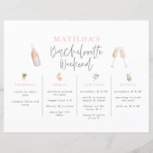 Bacheloretto (Vorderseite)