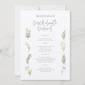 Bacheloretto Bacheloretto (Vorderseite)