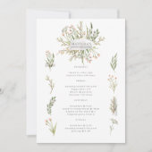 Bacheloretto Bacheloretto (Vorderseite)