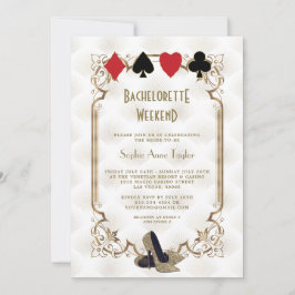 Bacheloretto Casino Lugano Einladung