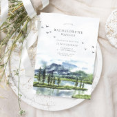 Bacheloretto (dt.) einladung