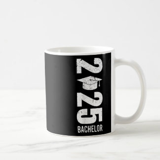 Bachelors Degree Bachelor 2025 Bachelor Party Grad Kaffeetasse
