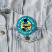 Bachelors-Schutzverband Button (Beispiel)
