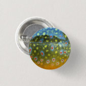 Bachforelle Button (Vorne & Hinten)