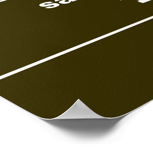 Bachforelle Fliege lateinischer Name Ichthyologie Poster (Ecke)