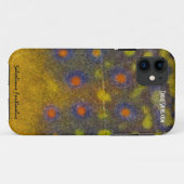 Bachforelle - Telefon-Kasten Case-Mate iPhone Hülle (Rückseite (Horizontal))