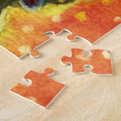 Bachforellen Puzzle (Seite)