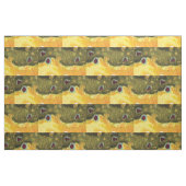 Bachforellen Stoff (Yard (91,4 cm))