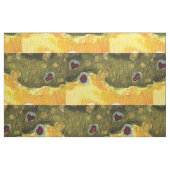 Bachforellen Stoff (Fat Quarter (45,7 x 55,9 cm))